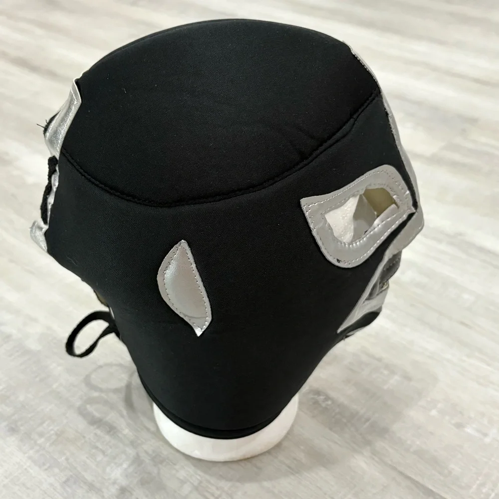 Rayo De Jalisco Wrestling Mask